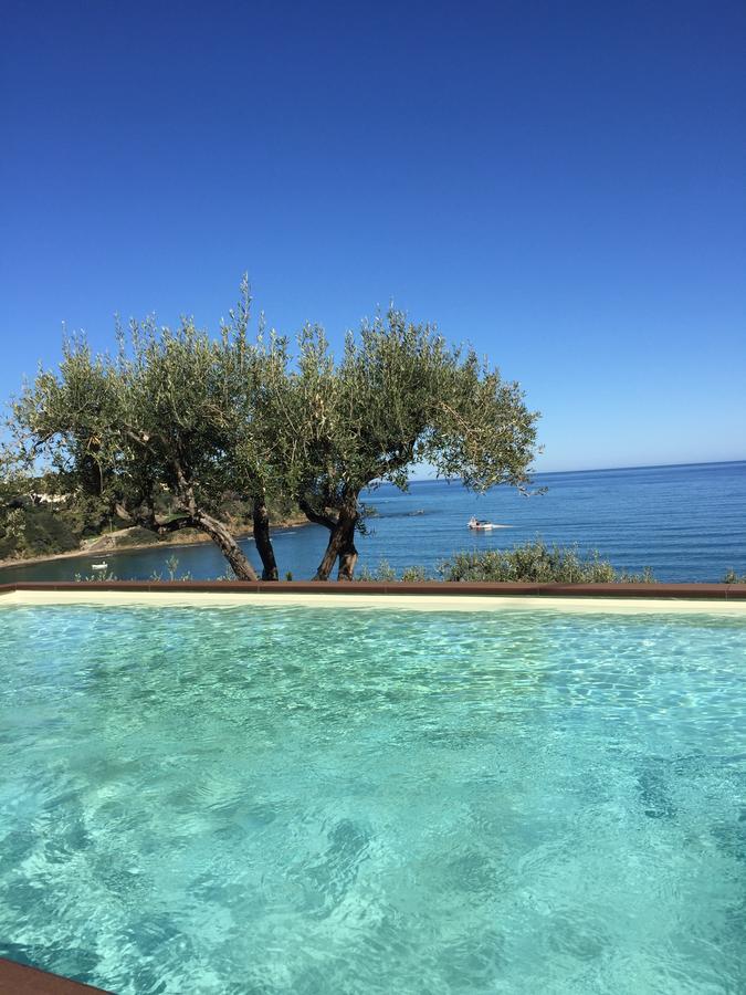 Вілла Ogliastro Sul Mare - Sleep And Dream Чефалу Екстер'єр фото